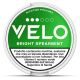 Velo Bright Spearmint 10mg/pouch 